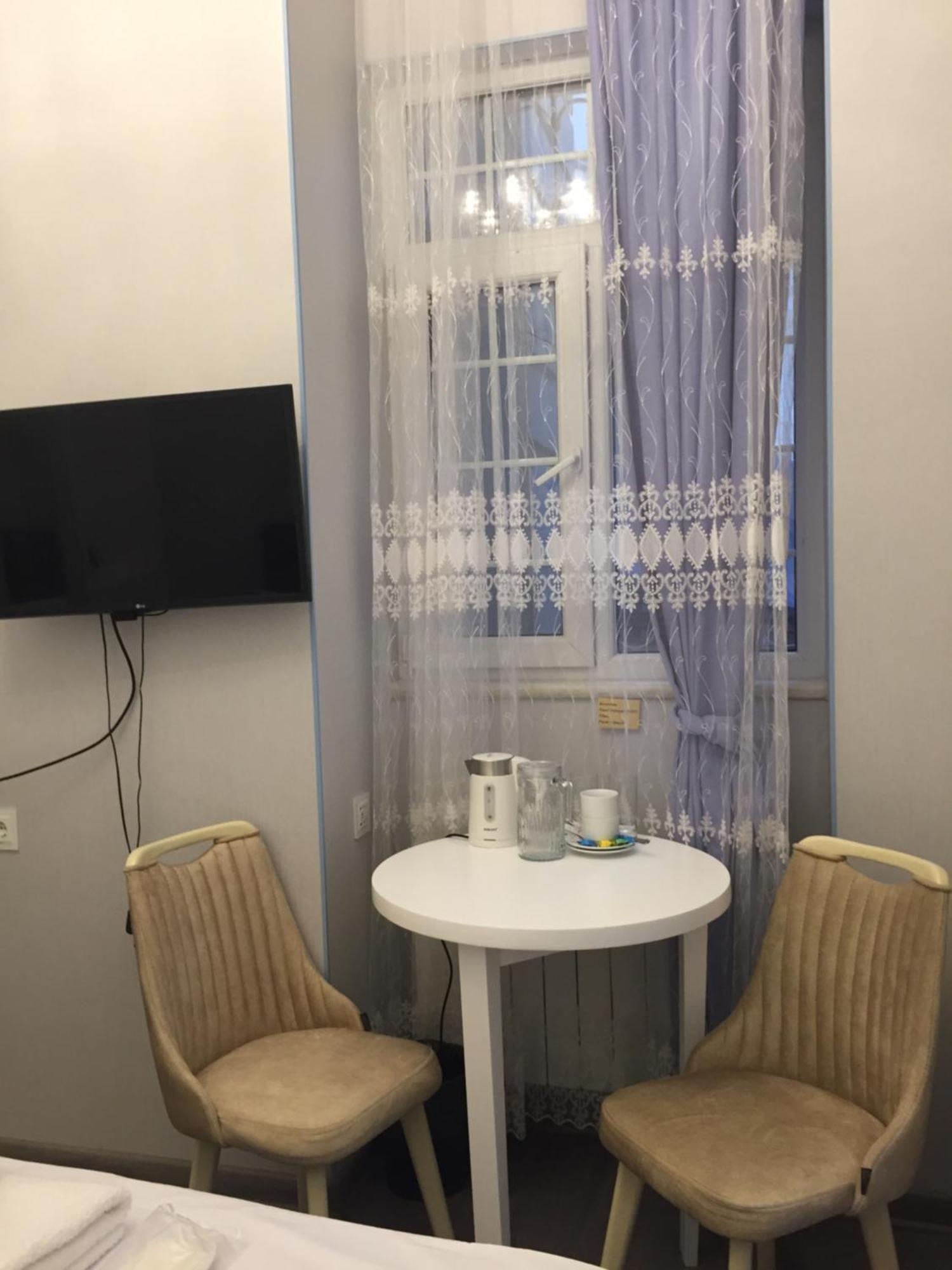 Baku Gardens Hotel Екстериор снимка